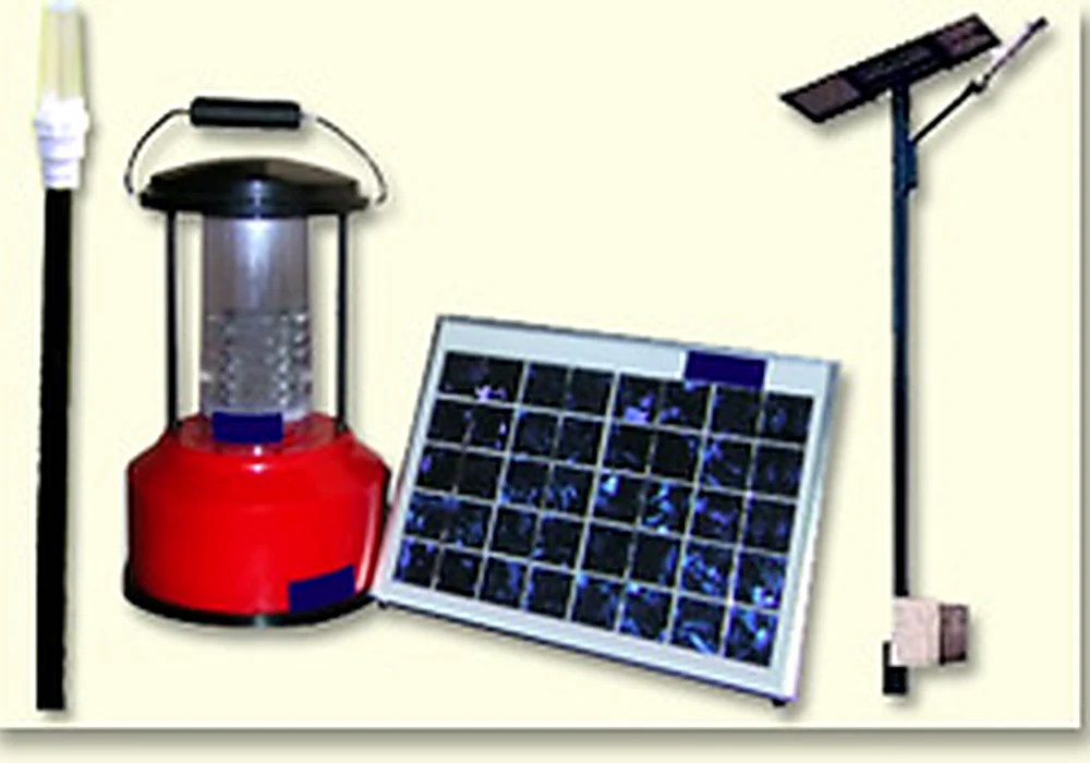 Solar Lights